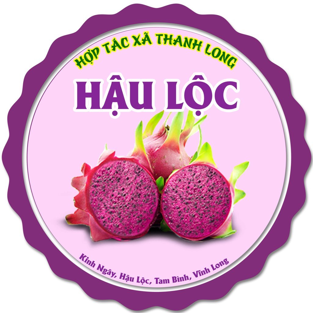 HTX Thanh Long Hậu Lộc