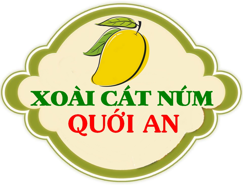 Hợp tác xã xoài cát núm Quới An