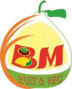 Công ty cổ phần rau quả Bình Minh