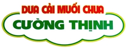 Làng nghề truyền thống sản xuất dưa cải muối - (Hộ kinh doanh Cường Thịnh)