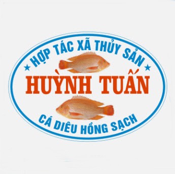 HTX thủy sản Huỳnh Tuấn