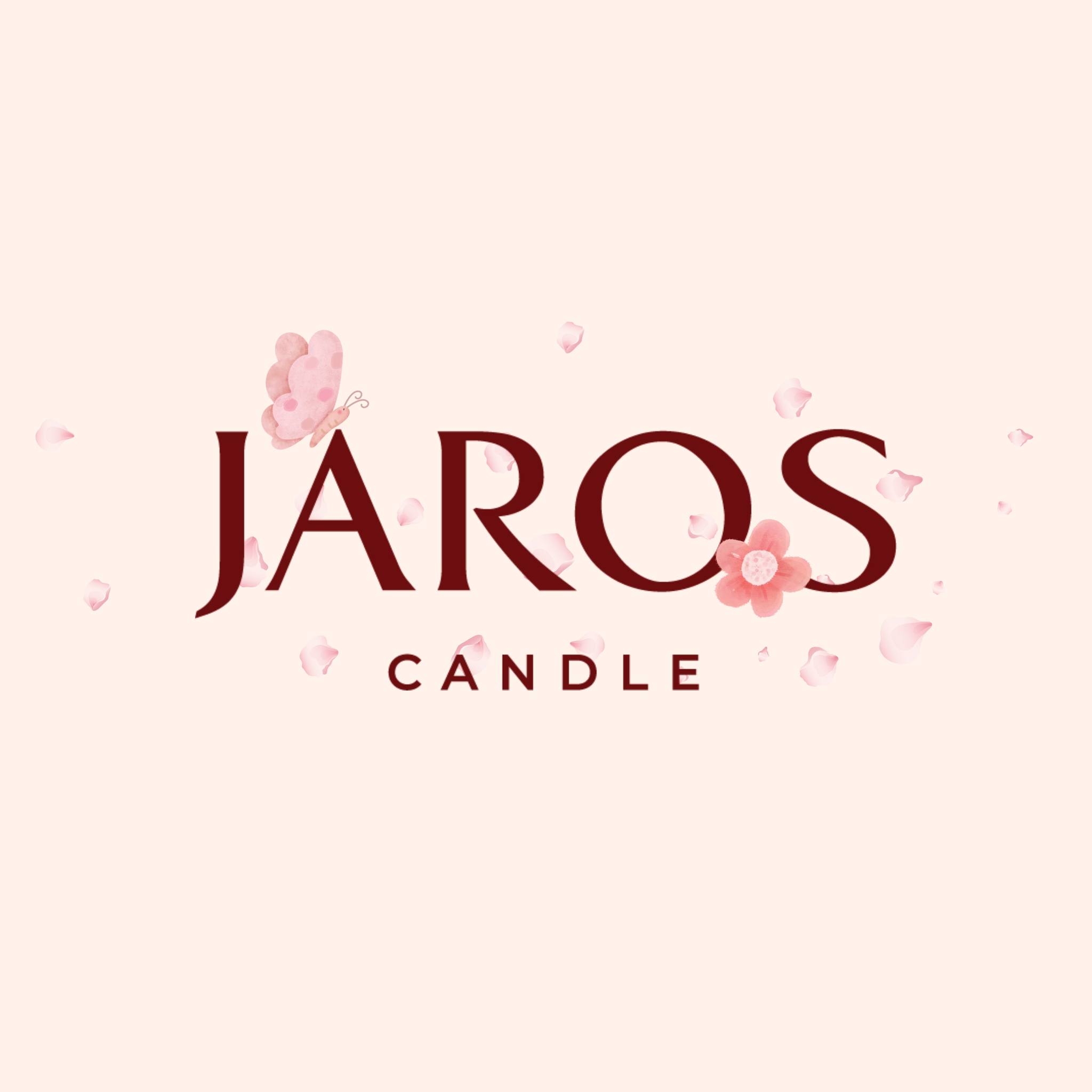 Hộ kinh doanh Jaros Candle