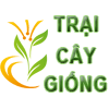 Trại Giống Cây Ăn Trái Vĩnh Long